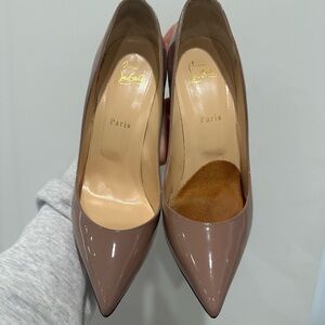 Christian Louboutin Pumps